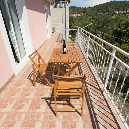 Apartman Paula 1 Apartment *