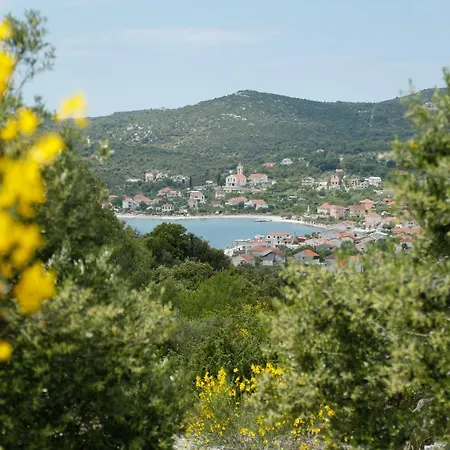 Apartman Paula 1