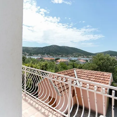 Apartment Apartman Paula 1